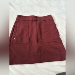 H&M SKIRT